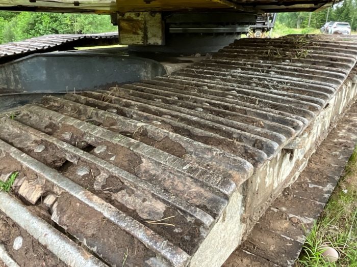 2005 Komatsu PC210 LC7 - Image 38