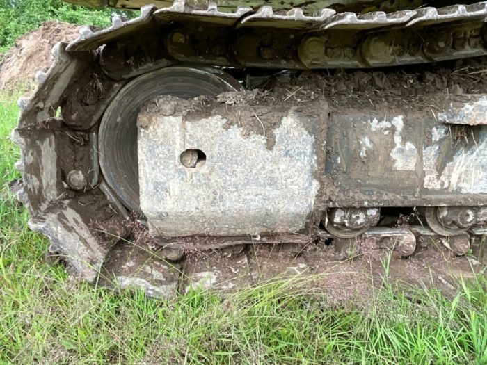 2005 Komatsu PC210 LC7 - Image 39