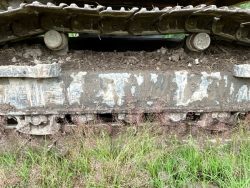 2005 Komatsu PC210 LC7 - Image 40