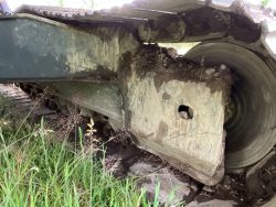 2005 Komatsu PC210 LC7 - Image 41