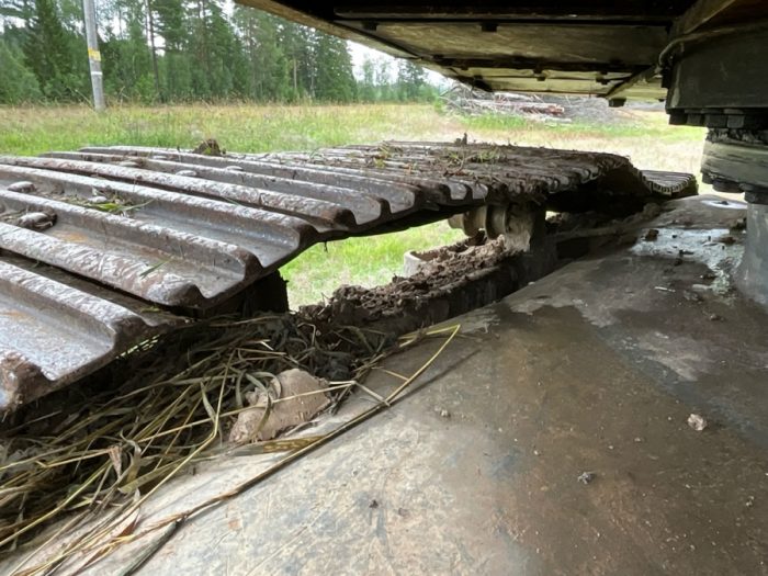 2005 Komatsu PC210 LC7 - Image 42