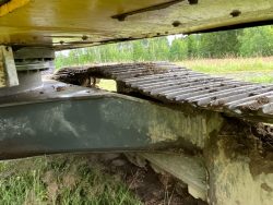 2005 Komatsu PC210 LC7 - Image 43