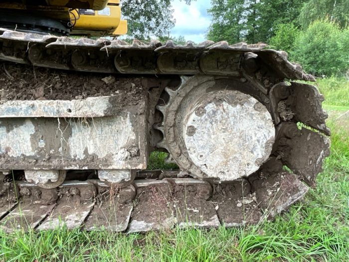 2005 Komatsu PC210 LC7 - Image 44