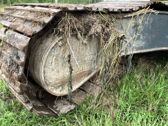 2005 Komatsu PC210 LC7 - Image 45