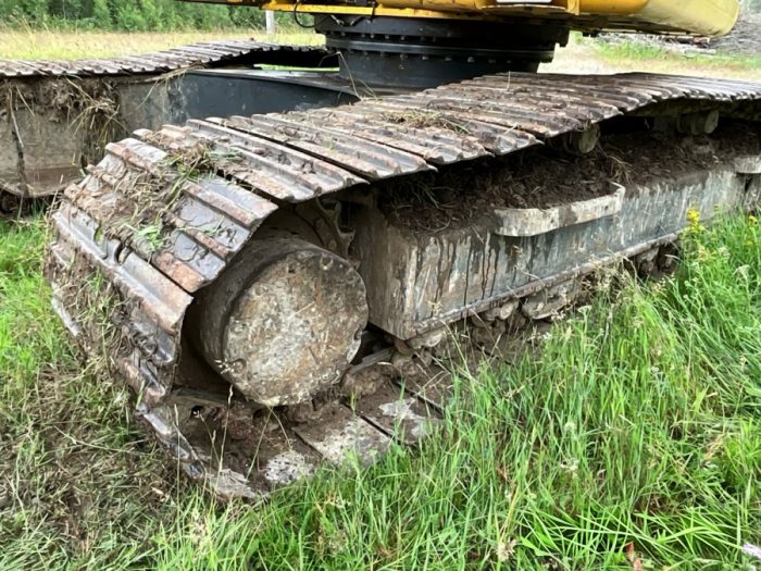 2005 Komatsu PC210 LC7 - Image 46