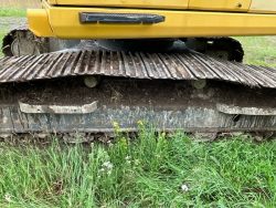 2005 Komatsu PC210 LC7 - Image 47