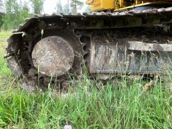 2005 Komatsu PC210 LC7 - Image 48