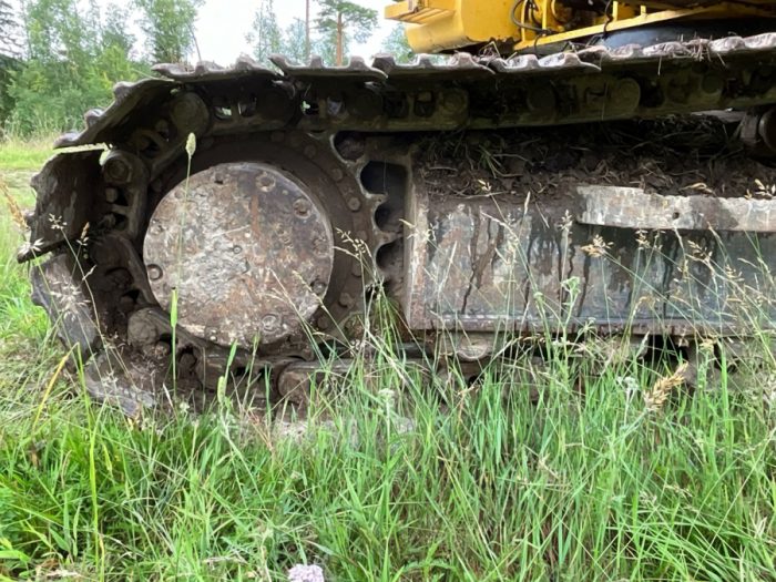 2005 Komatsu PC210 LC7 - Image 48