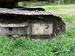 2005 Komatsu PC210 LC7 - Image 50