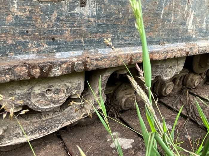 2005 Komatsu PC210 LC7 - Image 54