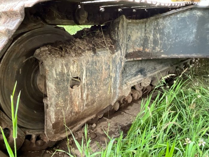 2005 Komatsu PC210 LC7 - Image 55