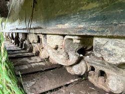 2005 Komatsu PC210 LC7 - Image 56