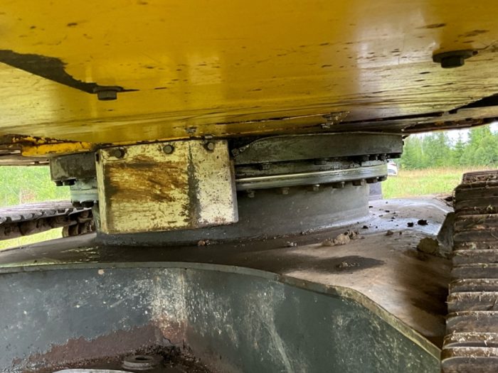 2005 Komatsu PC210 LC7 - Image 60