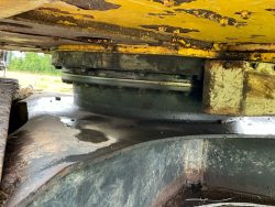 2005 Komatsu PC210 LC7 - Image 61