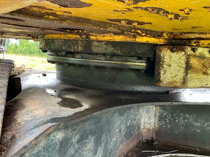 2005 Komatsu PC210 LC7 - Image 61