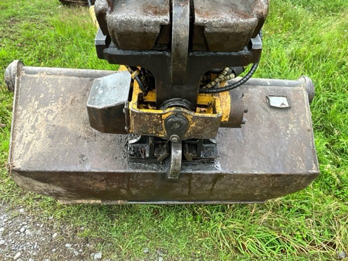 2005 Komatsu PC210 LC7 - Image 64