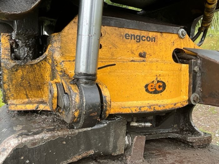 2005 Komatsu PC210 LC7 - Image 67