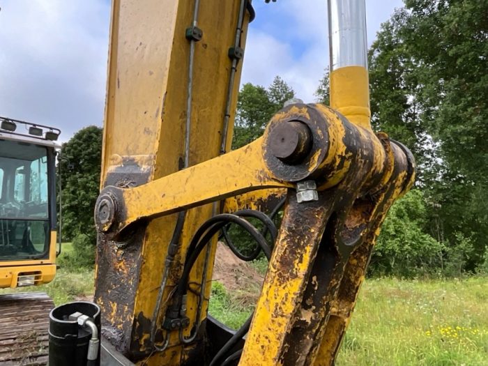 2005 Komatsu PC210 LC7 - Image 71