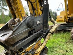 2005 Komatsu PC210 LC7 - Image 73