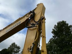 2005 Komatsu PC210 LC7 - Image 74