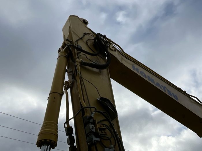 2005 Komatsu PC210 LC7 - Image 75