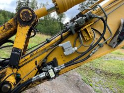 2005 Komatsu PC210 LC7 - Image 79