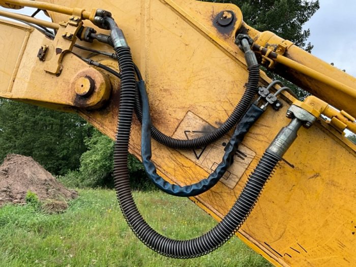 2005 Komatsu PC210 LC7 - Image 82