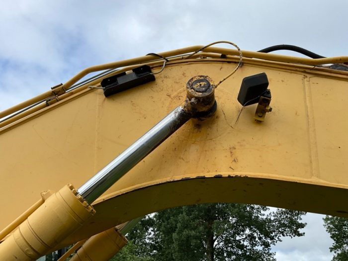 2005 Komatsu PC210 LC7 - Image 85