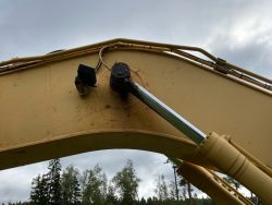 2005 Komatsu PC210 LC7 - Image 86