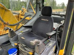 2005 Komatsu PC210 LC7 - Image 88