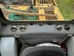 2005 Komatsu PC210 LC7 - Image 90