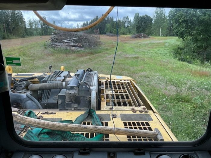 2005 Komatsu PC210 LC7 - Image 91