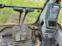 2005 Komatsu PC210 LC7 - Image 92