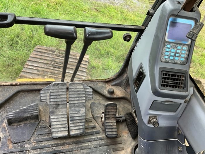 2005 Komatsu PC210 LC7 - Image 92