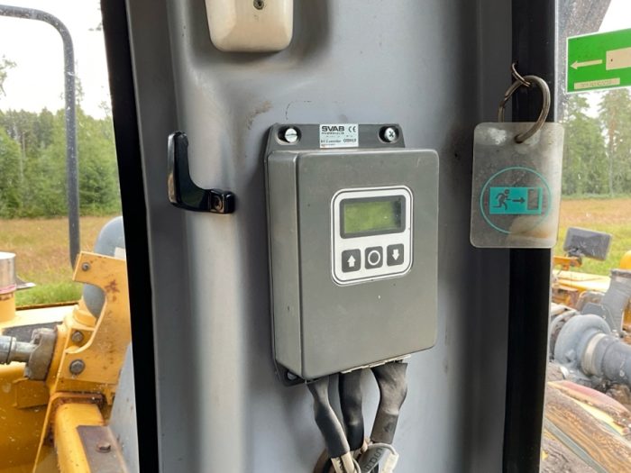 2005 Komatsu PC210 LC7 - Image 93