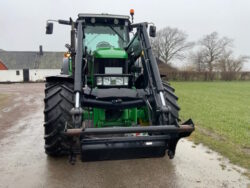2007 John Deere 7530 - Image 10