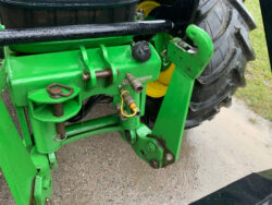 2007 John Deere 7530 - Image 13