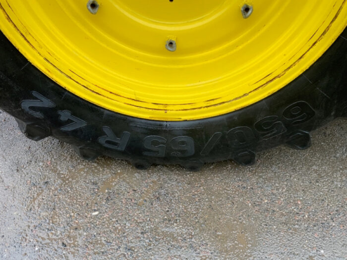 2007 John Deere 7530 - Image 18