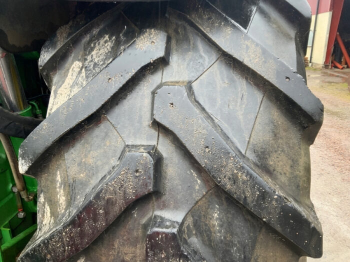 2007 John Deere 7530 - Image 20