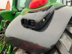 2007 John Deere 7530 - Image 21