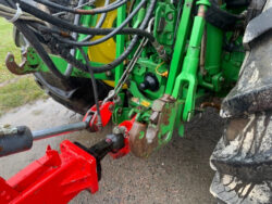 2007 John Deere 7530 - Image 22