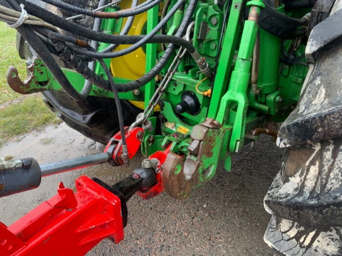 2007 John Deere 7530 - Image 22
