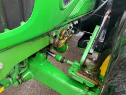 2007 John Deere 7530 - Image 27