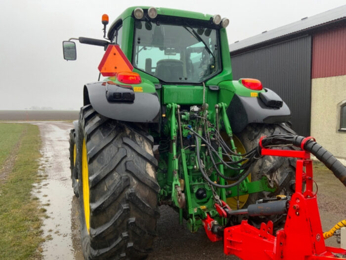 2007 John Deere 7530 - Image 3