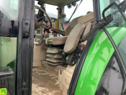 2007 John Deere 7530 - Image 28