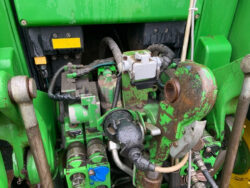 2007 John Deere 7530 - Image 7