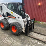 2007 Bobcat S250