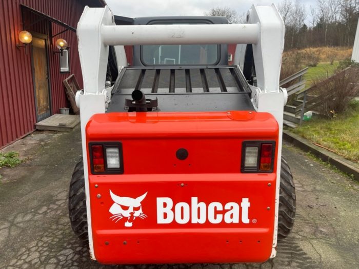 2007 Bobcat S250 - Image 14