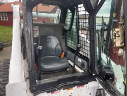 2007 Bobcat S250 - Image 16