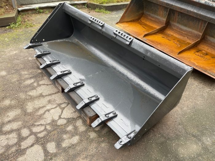 2007 Bobcat S250 - Image 17